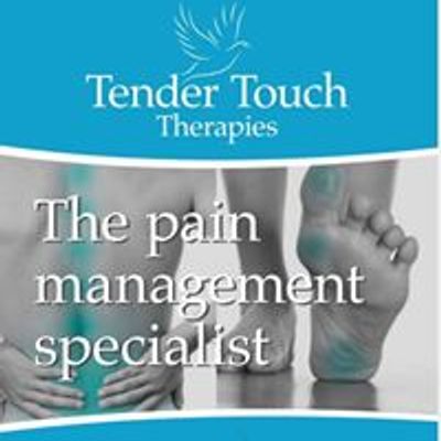 Tender Touch Therapies