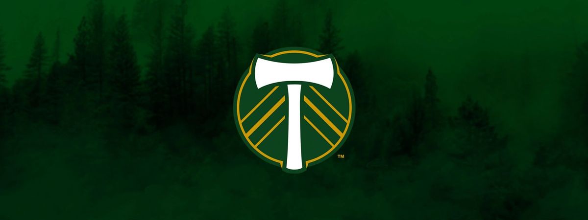 Let's Go to Pride Night with the Portland Timbers