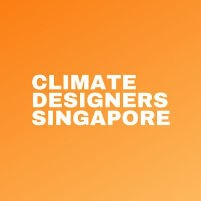 Climate Designers Singapore