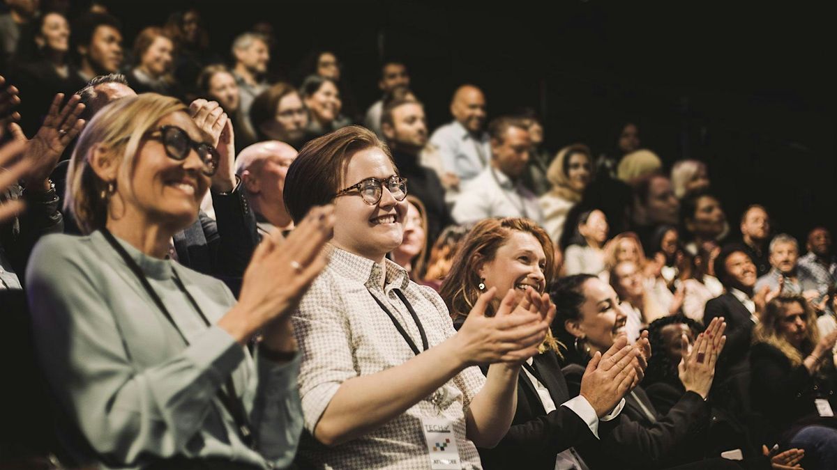 The Annual Provost's Lecture 2025