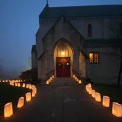 St. Paul's Episcopal Church, Mt. Lebanon, PA