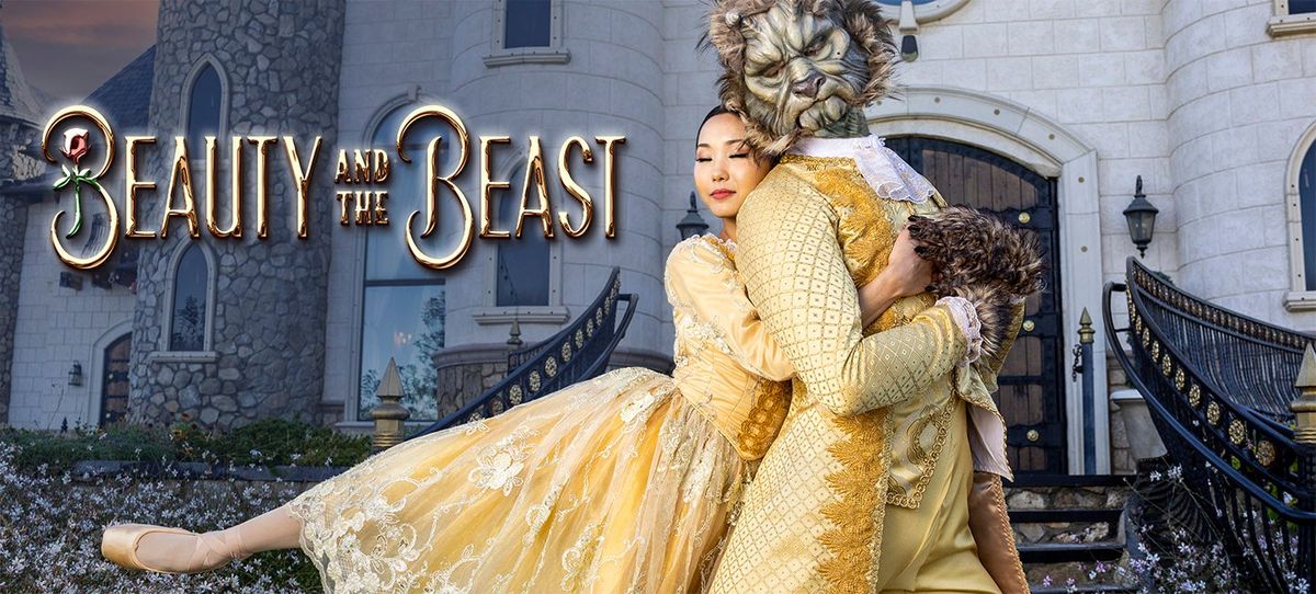 Beauty And The Beast at Altria Theater