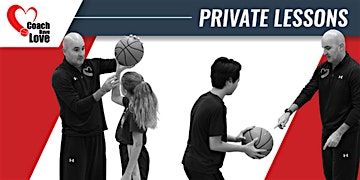 Private Shooting Lesson with NBA Shooting Coach Dave Love