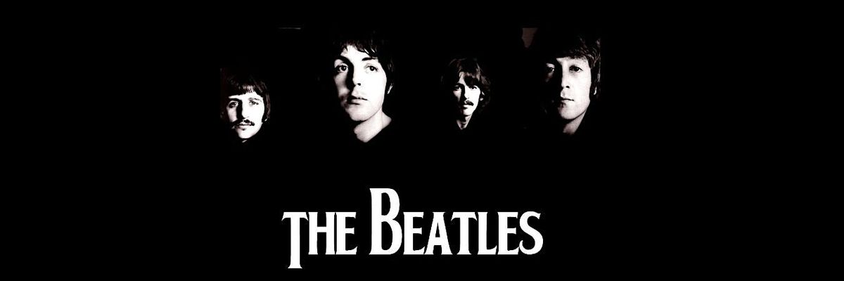 Let it Beatles - A tribute to The Beatles - Live in Concert
