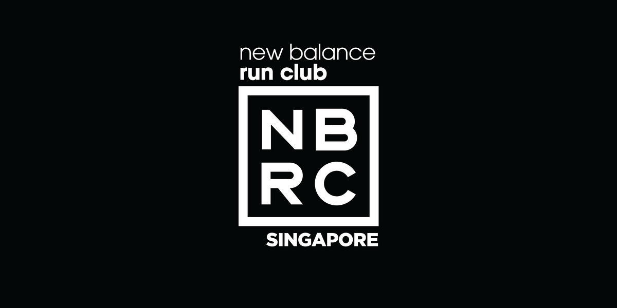 new balance run club