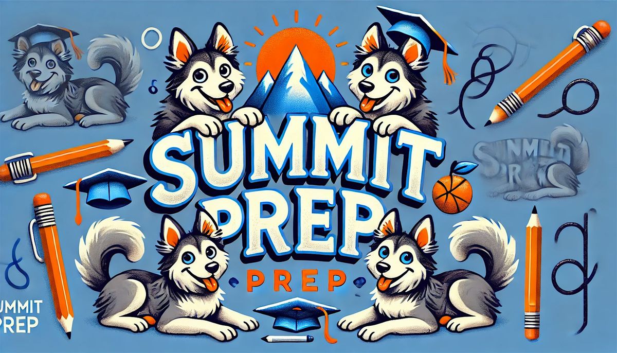 Summit Prep Charter High School Open House