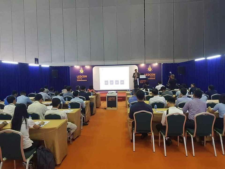 LEDTEC Asia