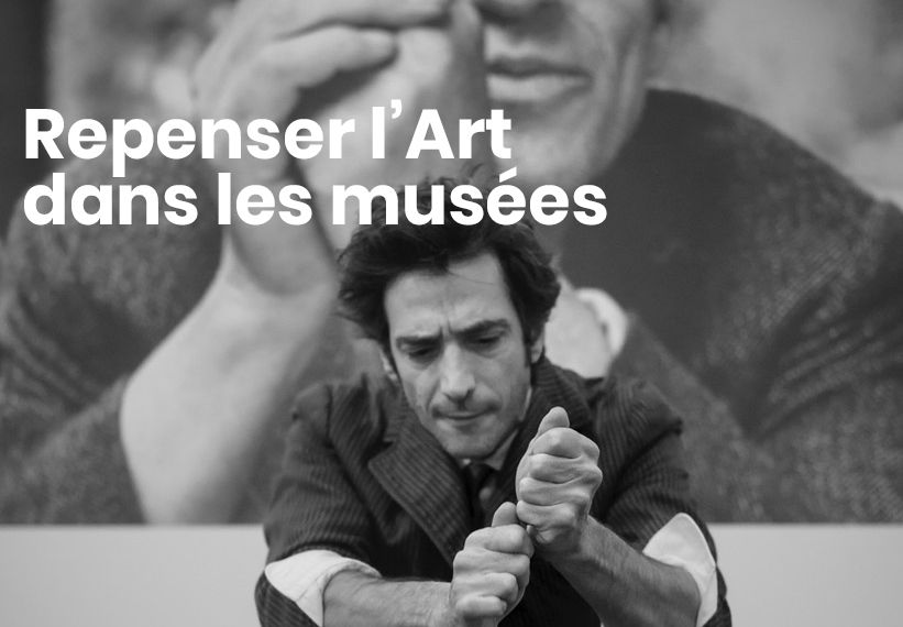 Repenser l'Art dans les Mus\u00e9es - par EHESS