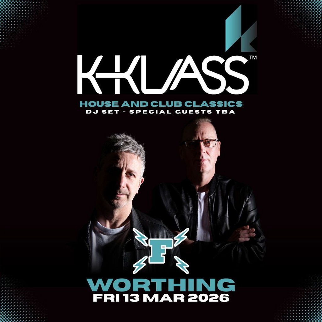 K-Klass: House and Club Classics