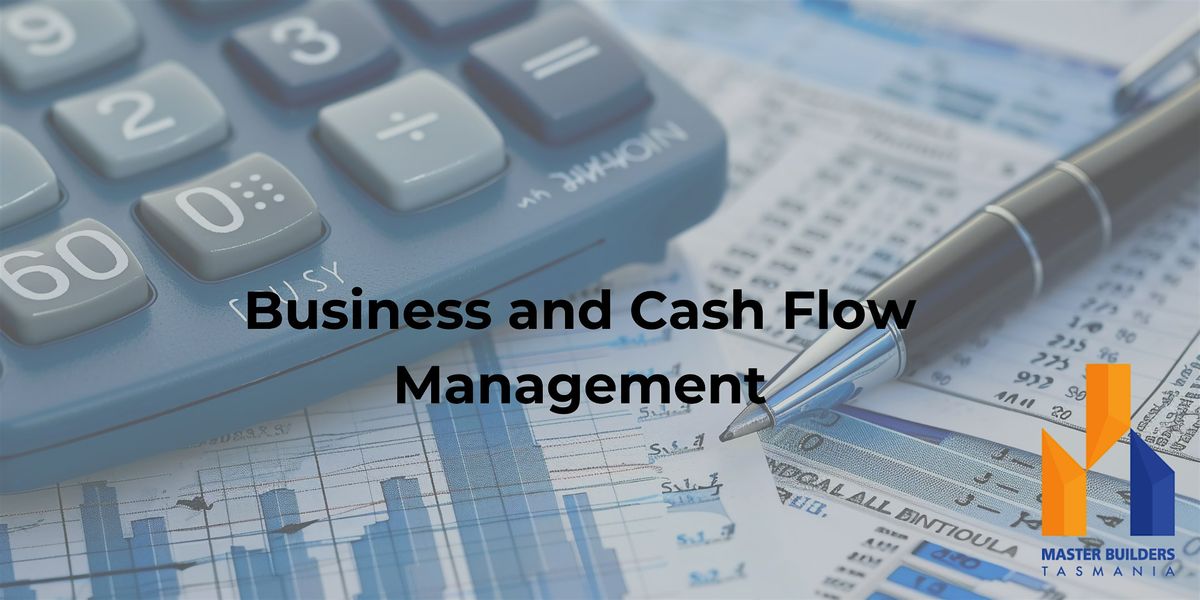 Business & Cashflow Management - Devonport