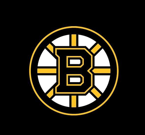 Boston Bruins Alumni Charity Hockey Game at Bowdoin College