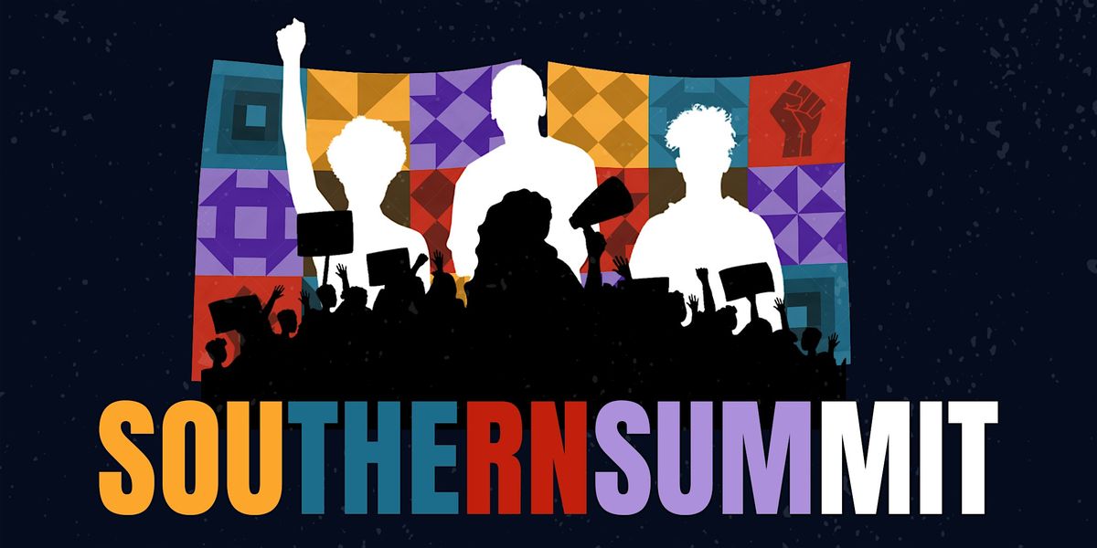 The Southern Summit: Reclaiming Democracy and Defeating Fascism