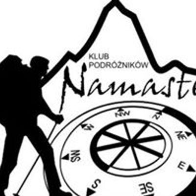 Klub Podr\u00f3\u017cnik\u00f3w - Namaste