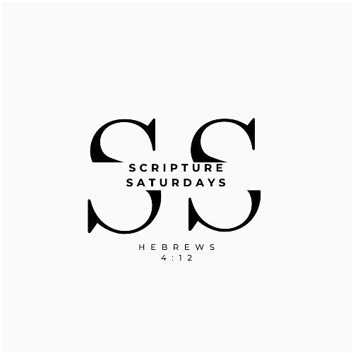 Scripture Saturdays: December Celebration