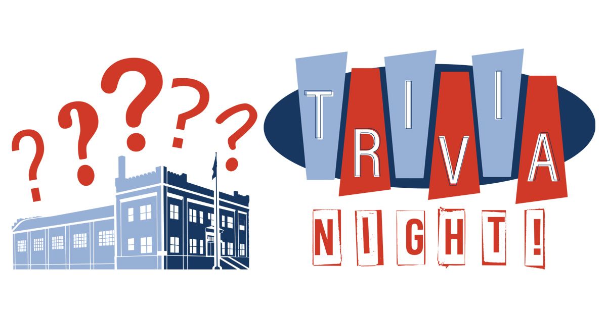 Trivia Night at the Armory