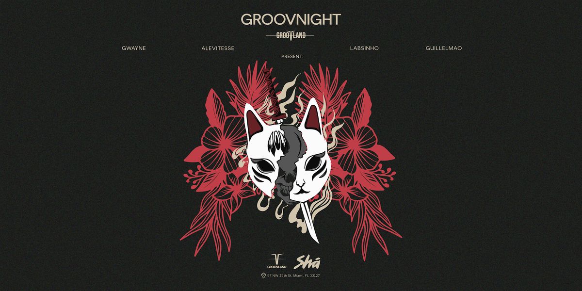 GROOVNIGHT