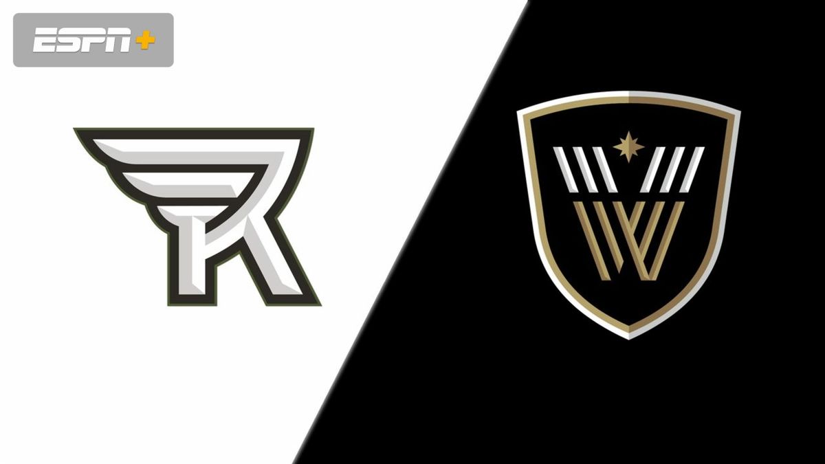 Vancouver Warriors at Rochester Knighthawks