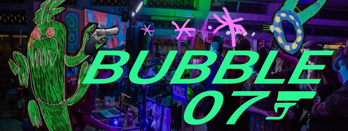 Bubble-0-7