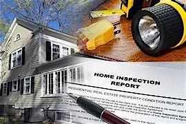 IN BRANCH - Expanding Your Knowledge on Home Inspections - GREC #76030