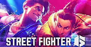 Free Play Street Fighter 6