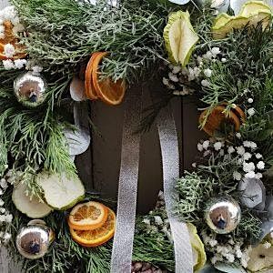 Wreath Making Workshop