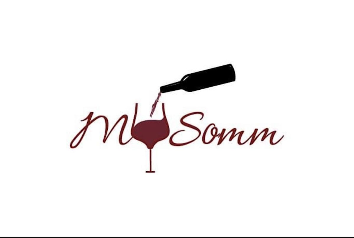 MySomm Wine Merchant a taste of Arcadian Winery, MySomm Wine Merchant
