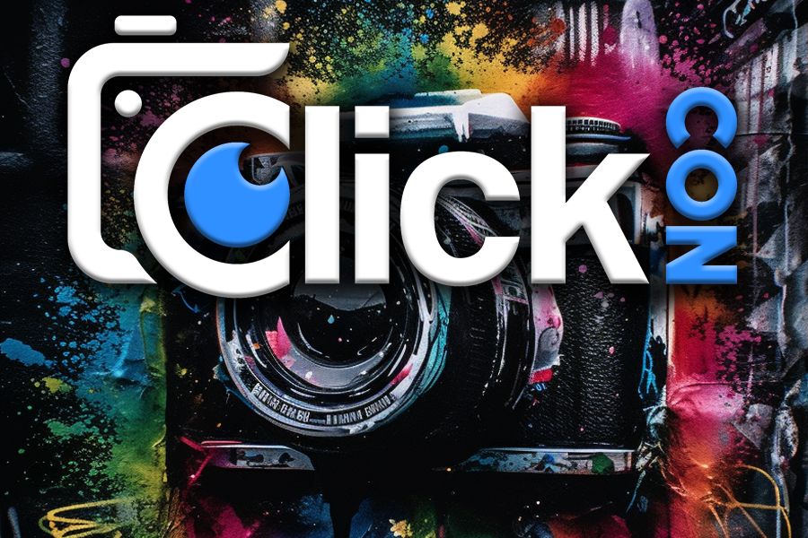 ClickCon Photography Conference