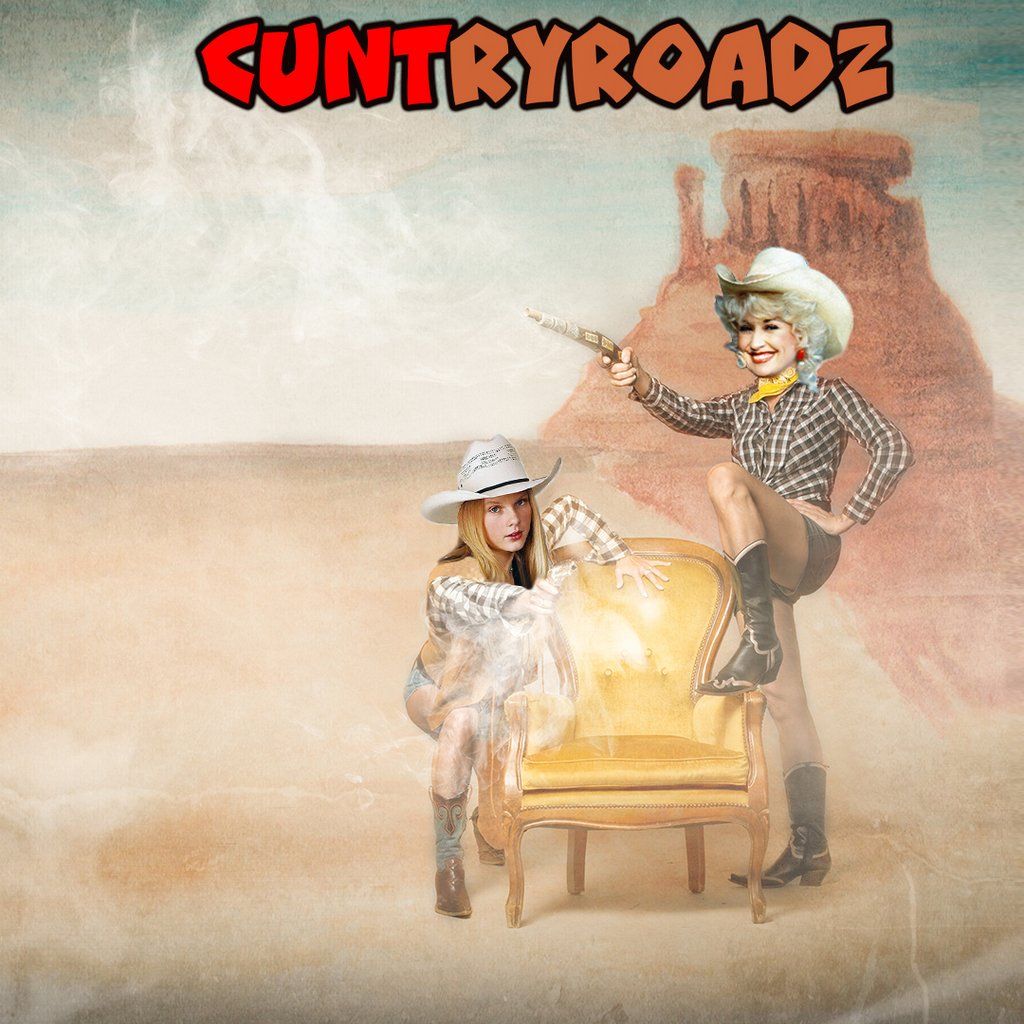 CUNTRYROADZ - Tribute Themed Night | FunnyBoyz Middlesbrough