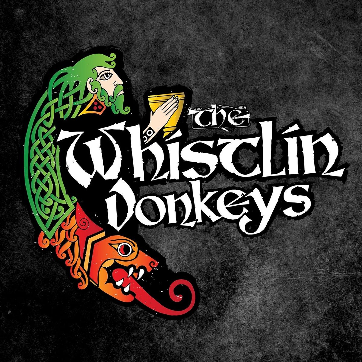 The Whistlin Donkeys - w\/Devri and DJ Sean O'Toole