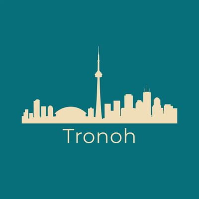 Tronoh
