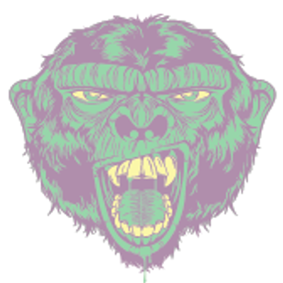 Grapeful Ape