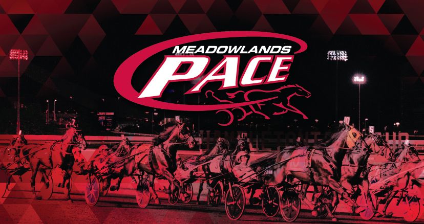 Meadowlands Pace