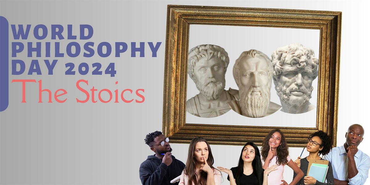 World Philosophy Day 2024