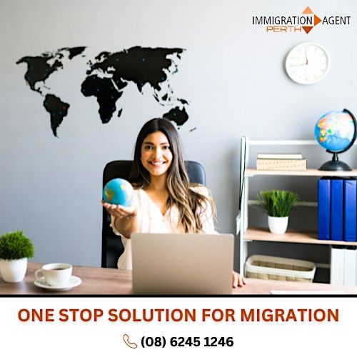 One Stop Solution for Migration