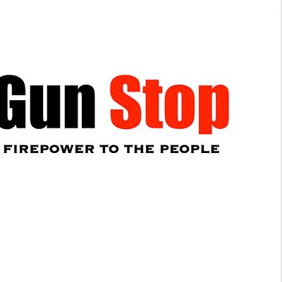 Gun Stop