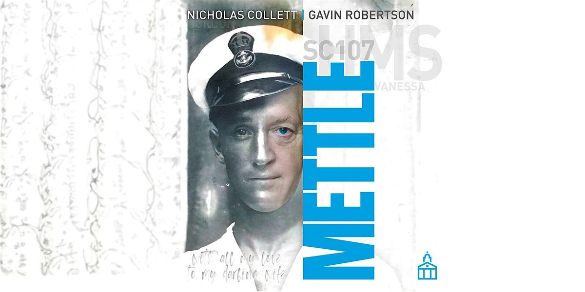 Mettle: A new Play to commemorate those who served on the Atlantic Convoys