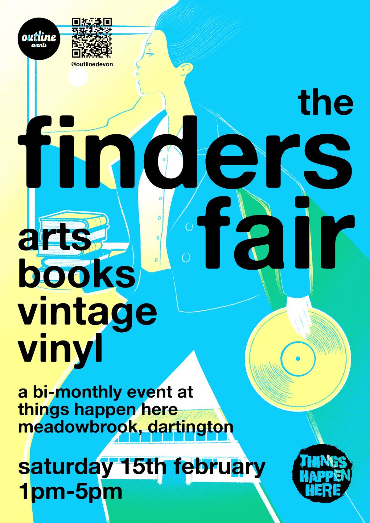 Finders Fair