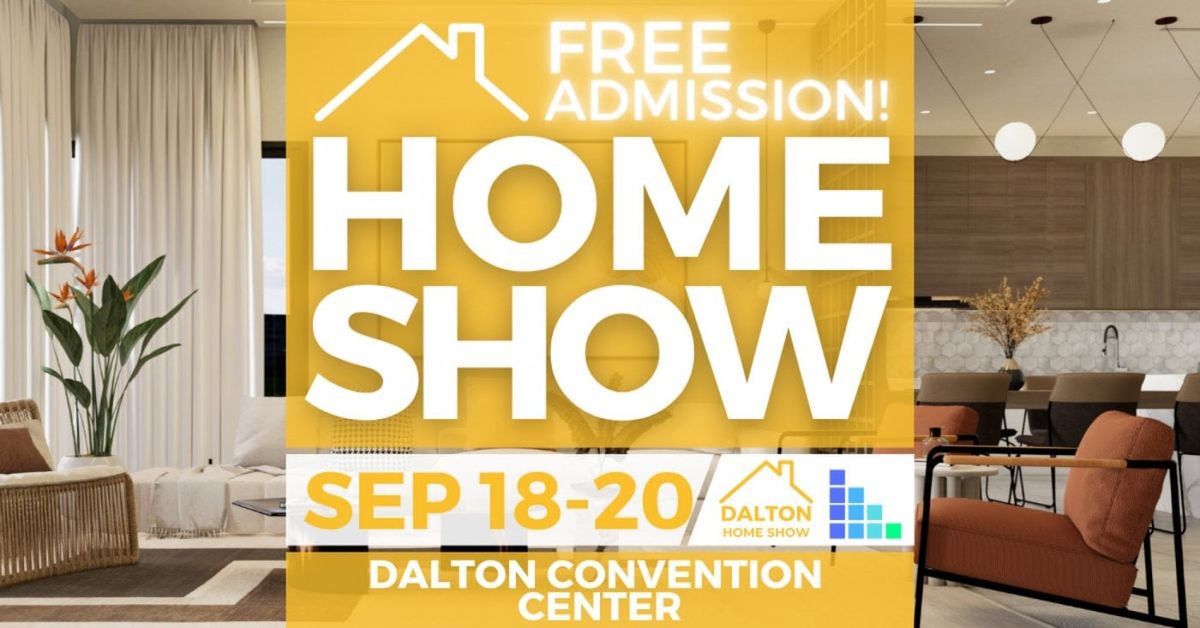 Ottawa Fall Home Show