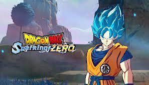 Free play Dragonball Sparking Zero