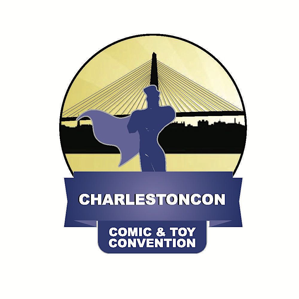 CharlestonCon - Pop Culture Show