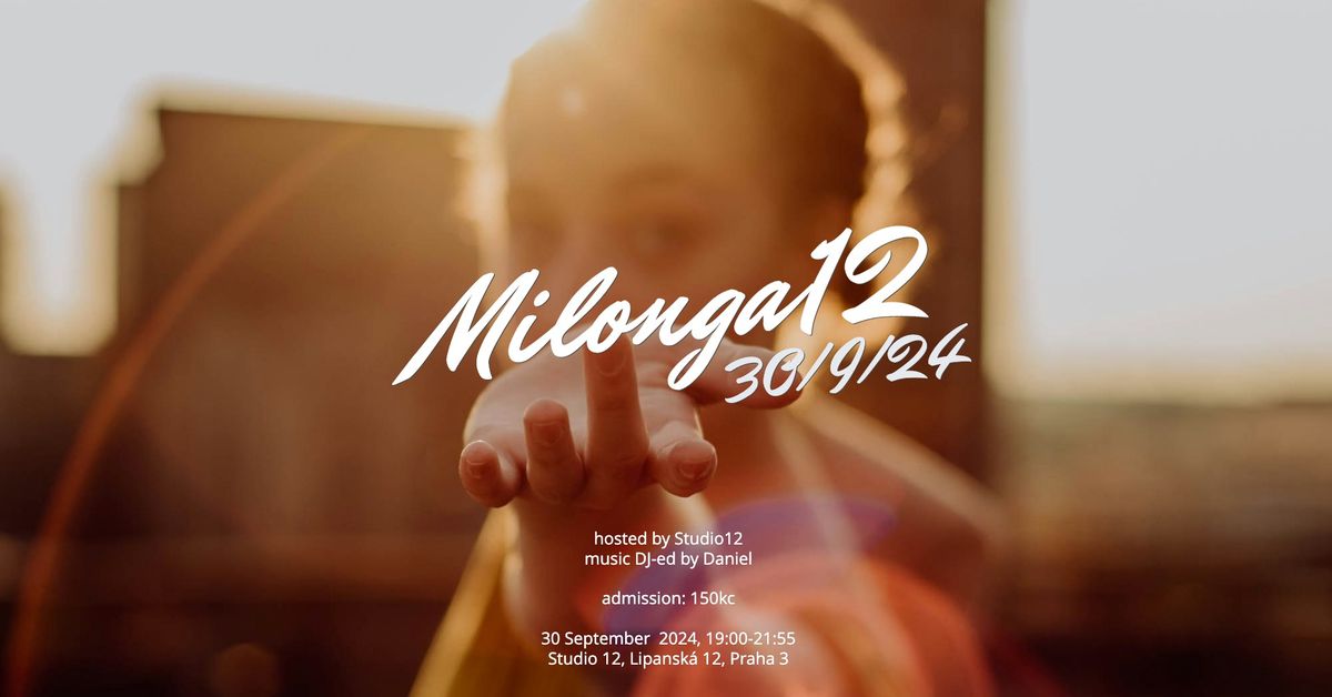 Milonga12