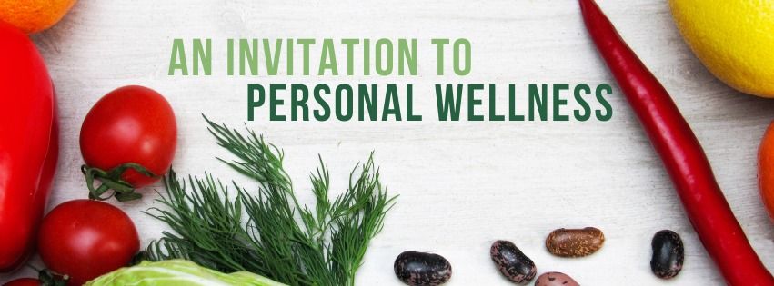 Personal Wellness Series