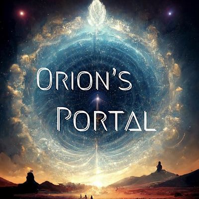 Orion's Portal