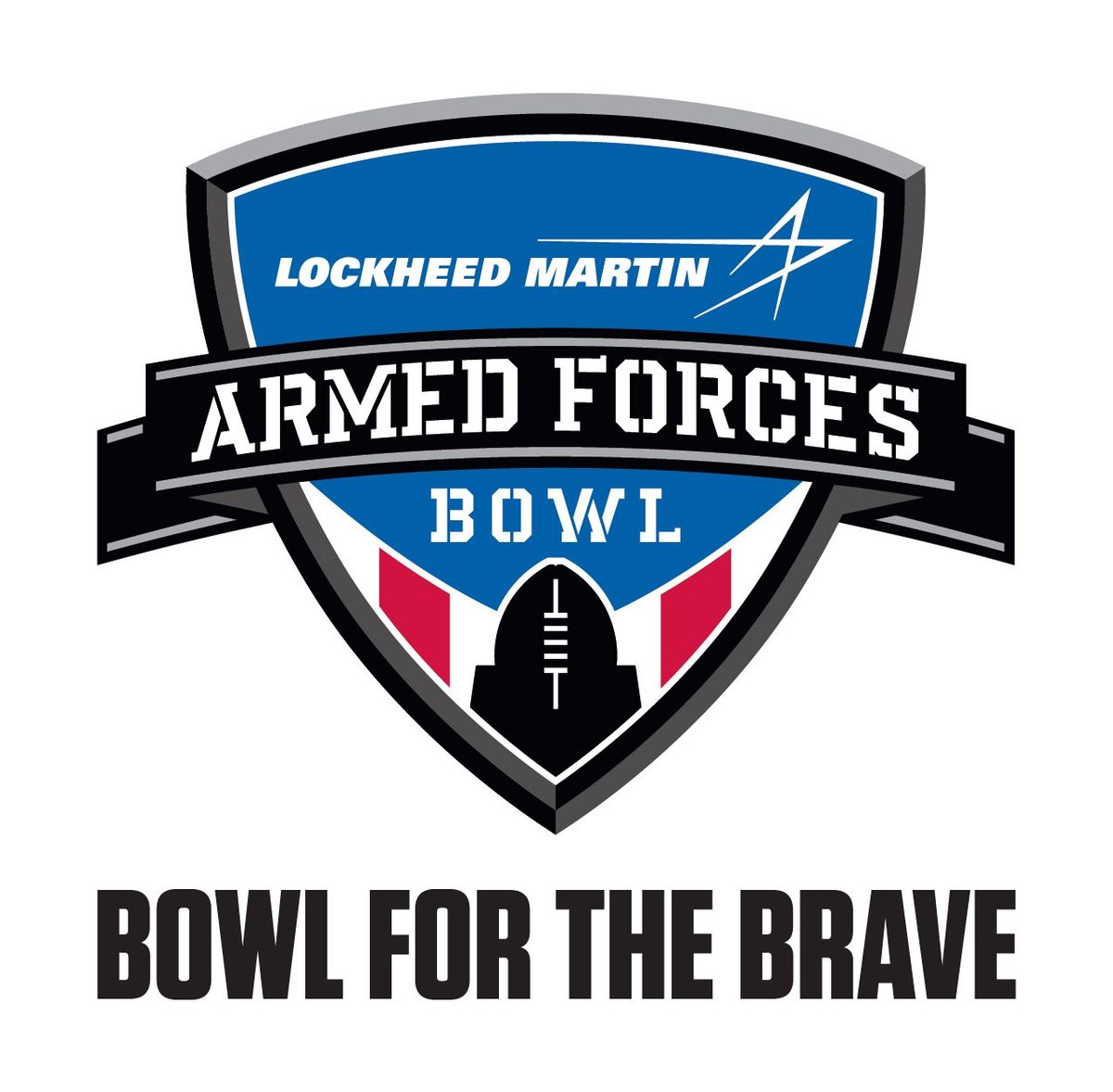 Lockheed Martin Armed Forces Bowl