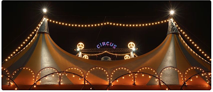 American Crown Circus Tickets