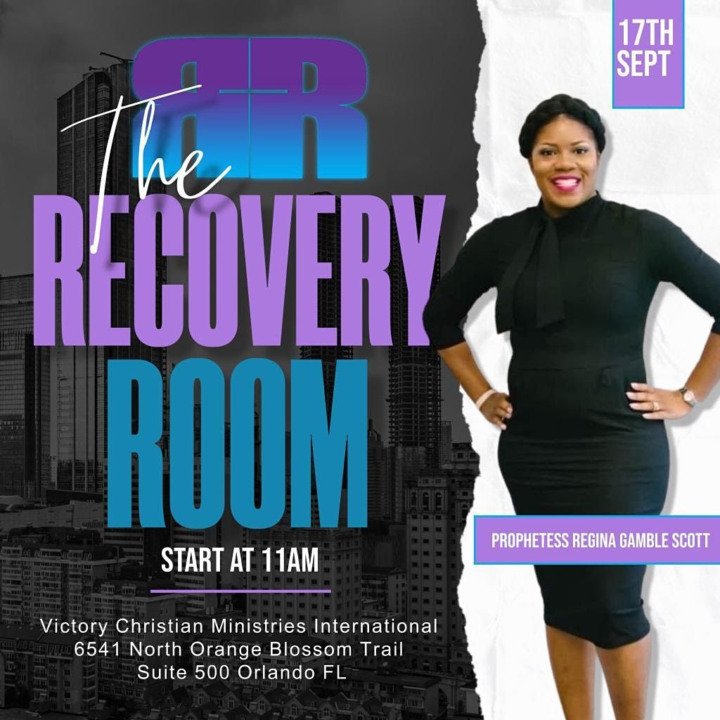 Recovery Room 2022