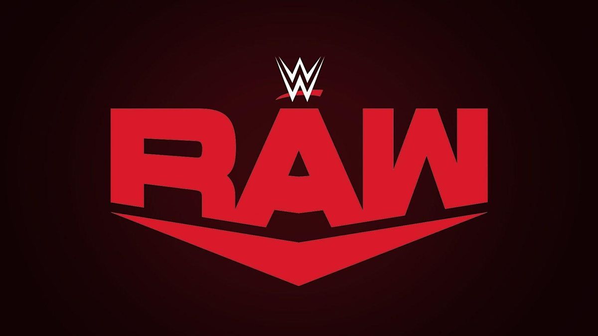 WWE Raw Tickets