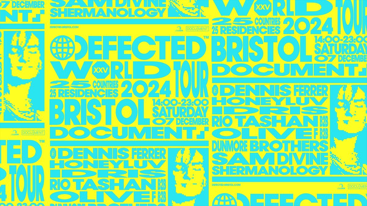 Document Presents: Defected