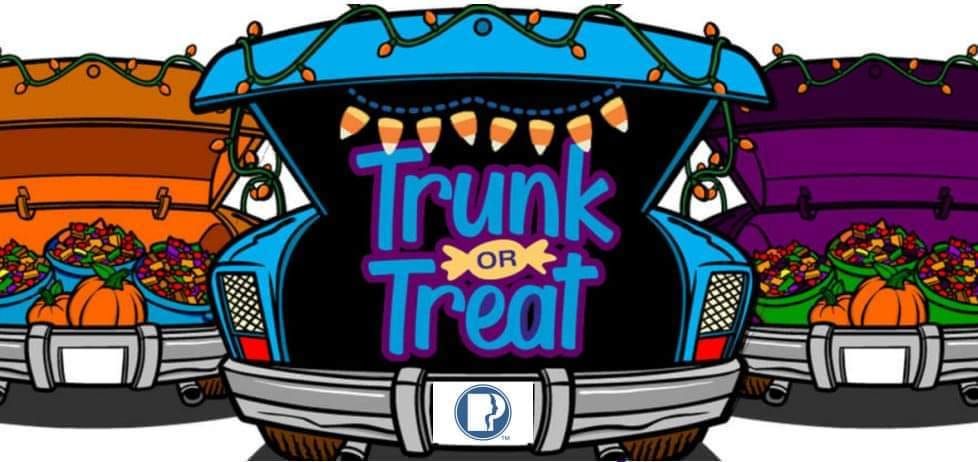 Team Orchards Trunk or Treat & Car show