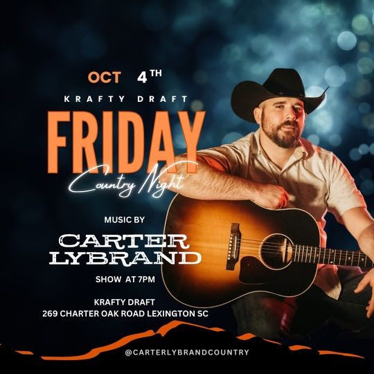 CARTER LYBRAND LIVE